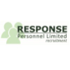 Response Personnel United Kingdom Jobs Expertini